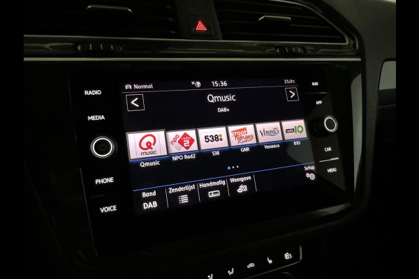 Volkswagen Tiguan 1.5 TSI R-Line Black Edition Pano Virtual Carplay NAP