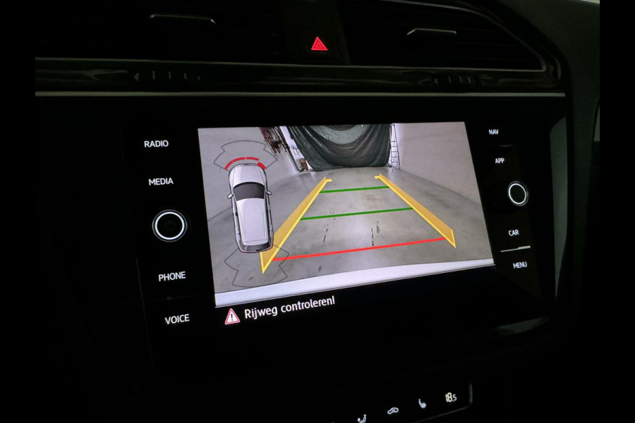 Volkswagen Tiguan 1.5 TSI R-Line Black Edition Pano Virtual Carplay NAP