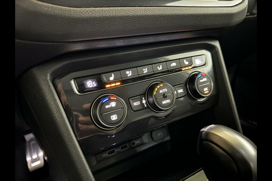 Volkswagen Tiguan 1.5 TSI R-Line Black Edition Pano Virtual Carplay NAP