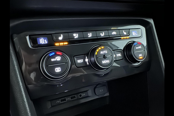 Volkswagen Tiguan 1.5 TSI R-Line Black Edition Pano Virtual Carplay NAP