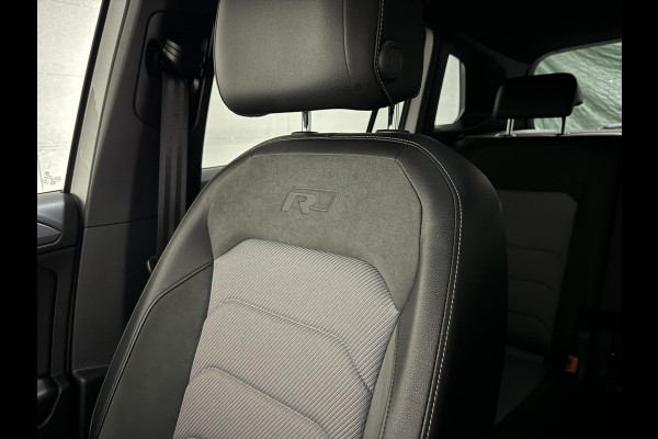 Volkswagen Tiguan 1.5 TSI R-Line Black Edition Pano Virtual Carplay NAP