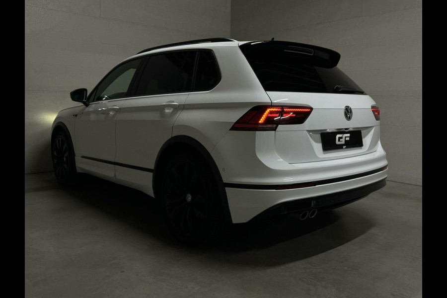 Volkswagen Tiguan 1.5 TSI R-Line Black Edition Pano Virtual Carplay NAP