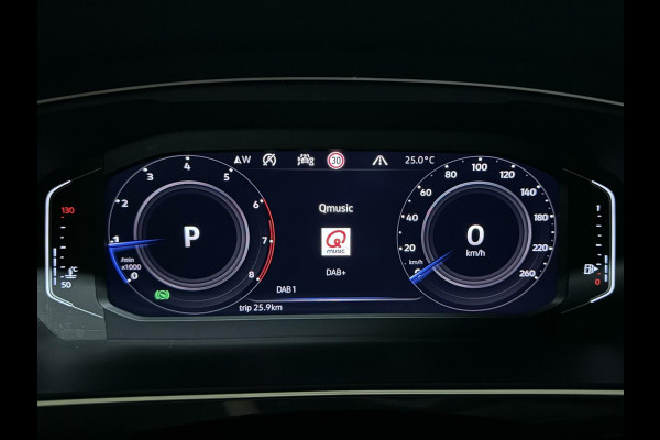 Volkswagen Tiguan 1.5 TSI R-Line Black Edition Pano Virtual Carplay NAP