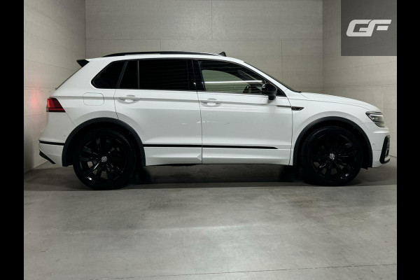 Volkswagen Tiguan 1.5 TSI R-Line Black Edition Pano Virtual Carplay NAP