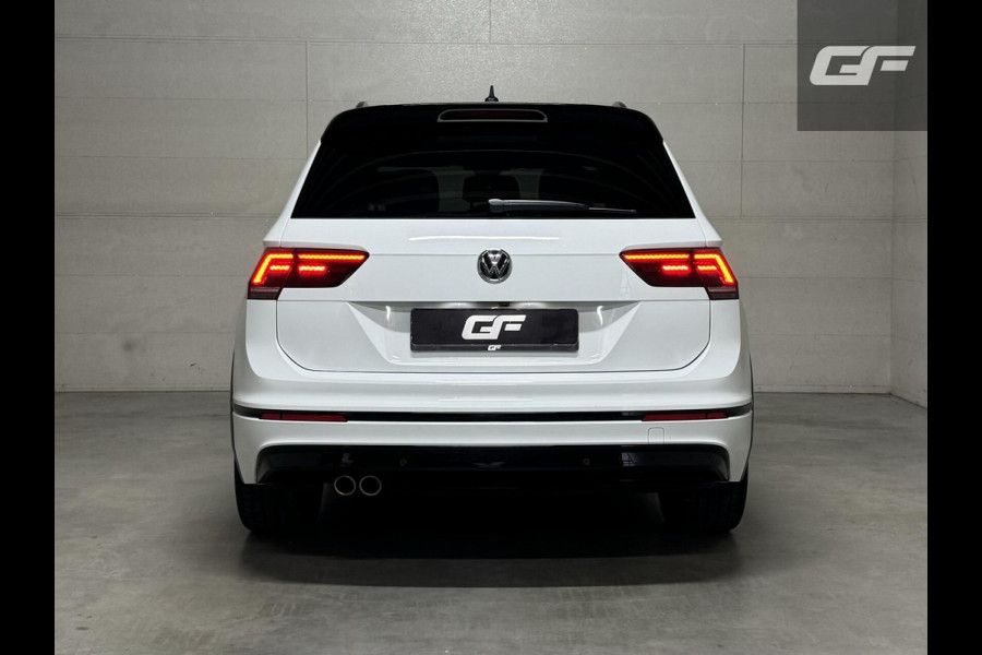 Volkswagen Tiguan 1.5 TSI R-Line Black Edition Pano Virtual Carplay NAP