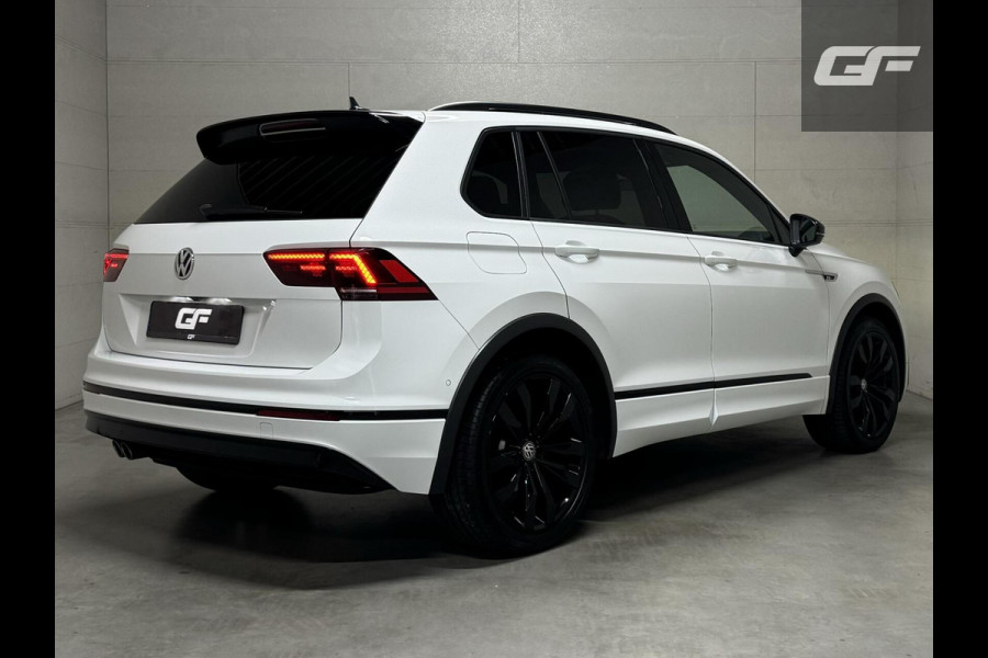 Volkswagen Tiguan 1.5 TSI R-Line Black Edition Pano Virtual Carplay NAP