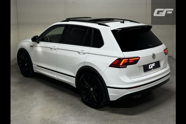 Volkswagen Tiguan 1.5 TSI R-Line Black Edition Pano Virtual Carplay NAP