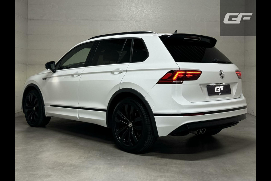 Volkswagen Tiguan 1.5 TSI R-Line Black Edition Pano Virtual Carplay NAP