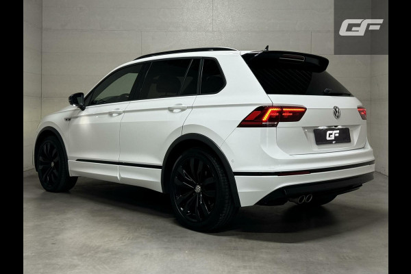 Volkswagen Tiguan 1.5 TSI R-Line Black Edition Pano Virtual Carplay NAP