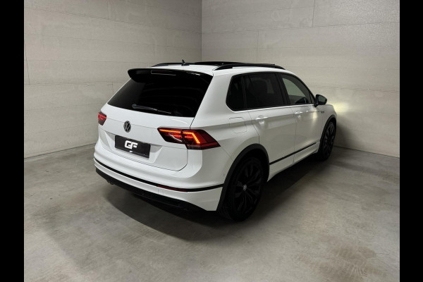 Volkswagen Tiguan 1.5 TSI R-Line Black Edition Pano Virtual Carplay NAP