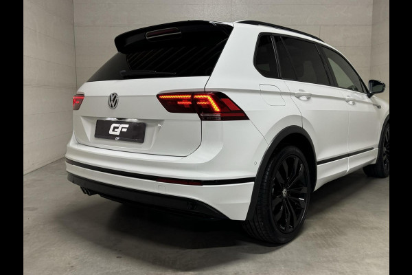 Volkswagen Tiguan 1.5 TSI R-Line Black Edition Pano Virtual Carplay NAP