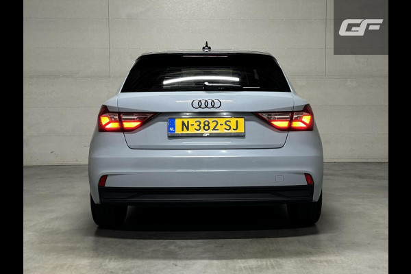 Audi A1 Sportback 30 TFSI Black Edition Virtual Carplay Cruise NAP