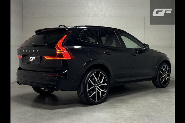 Volvo XC60 2.0 T8 AWD Polestar Engineered B&W Pano HUD ACC Trekh.