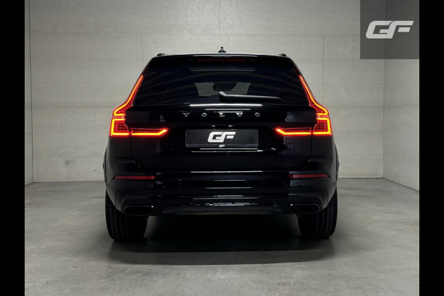 Volvo XC60 2.0 T8 AWD Polestar Engineered B&W Pano HUD ACC Trekh.