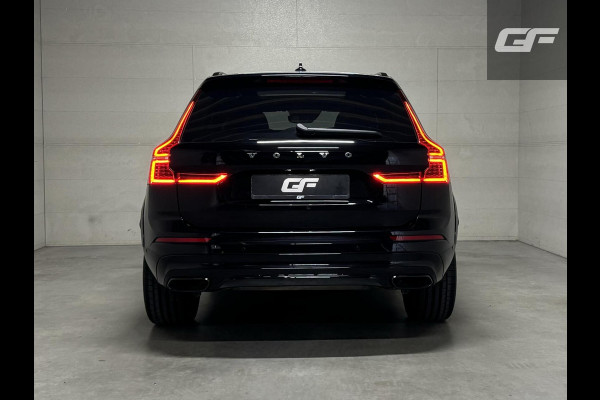 Volvo XC60 2.0 T8 AWD Polestar Engineered B&W Pano HUD ACC Trekh.