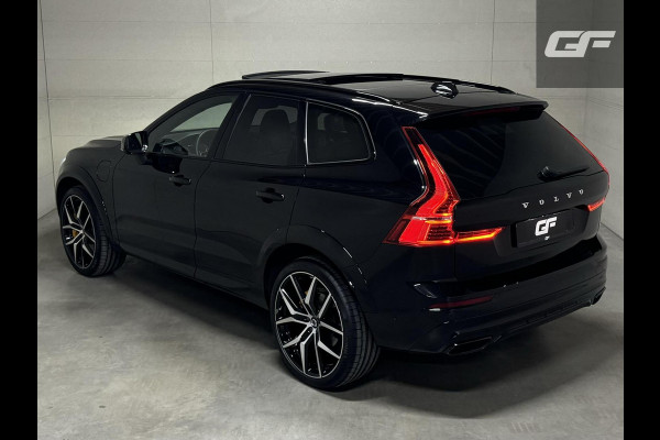 Volvo XC60 2.0 T8 AWD Polestar Engineered B&W Pano HUD ACC Trekh.