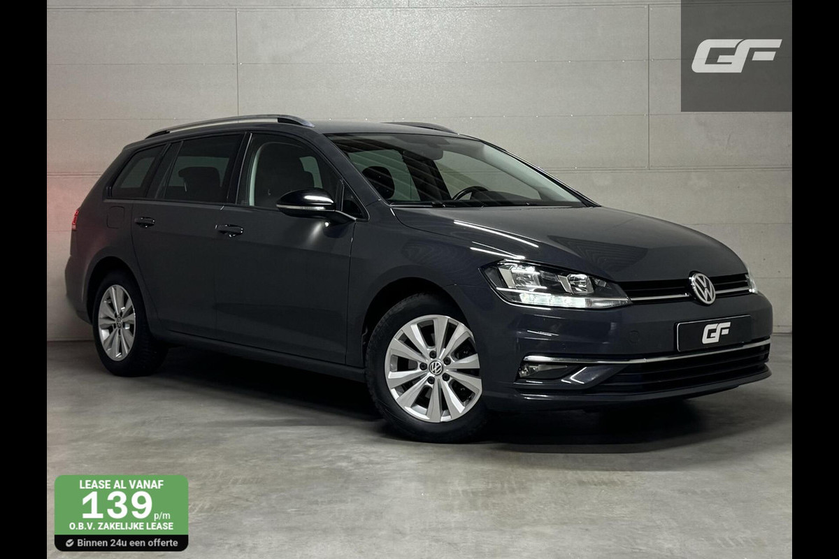 Volkswagen GOLF Variant 1.0 TSI Highline ACC CarPlay Navi Massage NAP