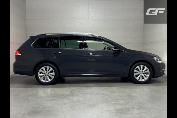 Volkswagen GOLF Variant 1.0 TSI Highline ACC CarPlay Navi Massage NAP