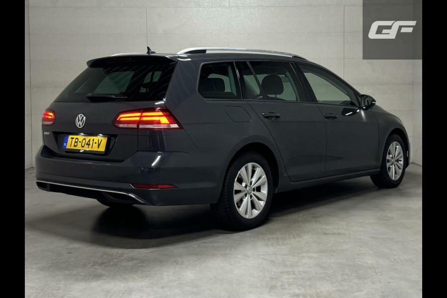 Volkswagen GOLF Variant 1.0 TSI Highline ACC CarPlay Navi Massage NAP