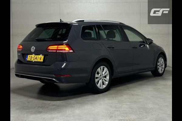 Volkswagen GOLF Variant 1.0 TSI Highline ACC CarPlay Navi Massage NAP