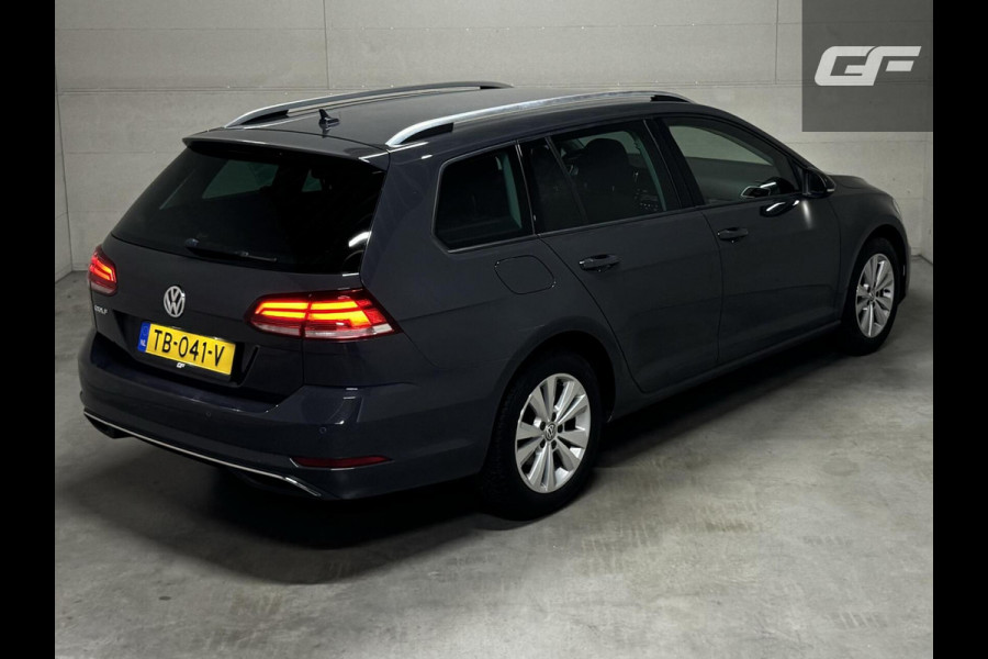 Volkswagen GOLF Variant 1.0 TSI Highline ACC CarPlay Navi Massage NAP