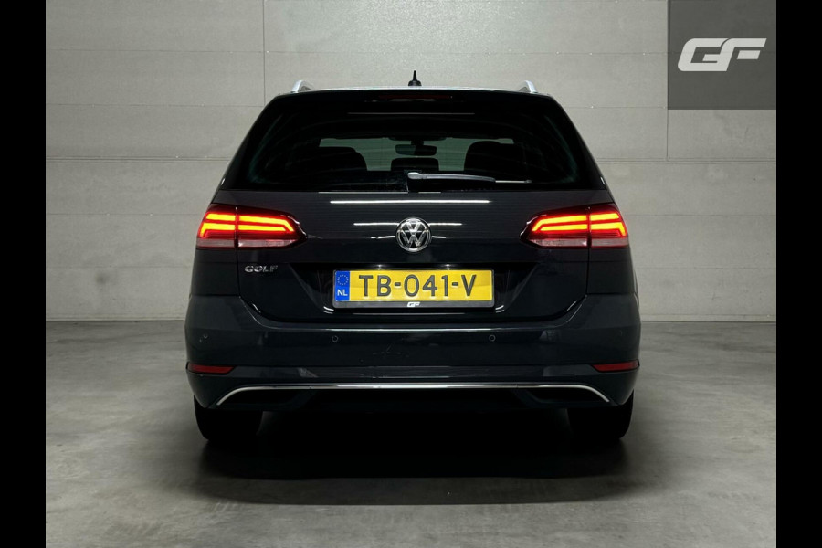 Volkswagen GOLF Variant 1.0 TSI Highline ACC CarPlay Navi Massage NAP