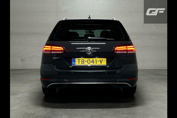 Volkswagen GOLF Variant 1.0 TSI Highline ACC CarPlay Navi Massage NAP
