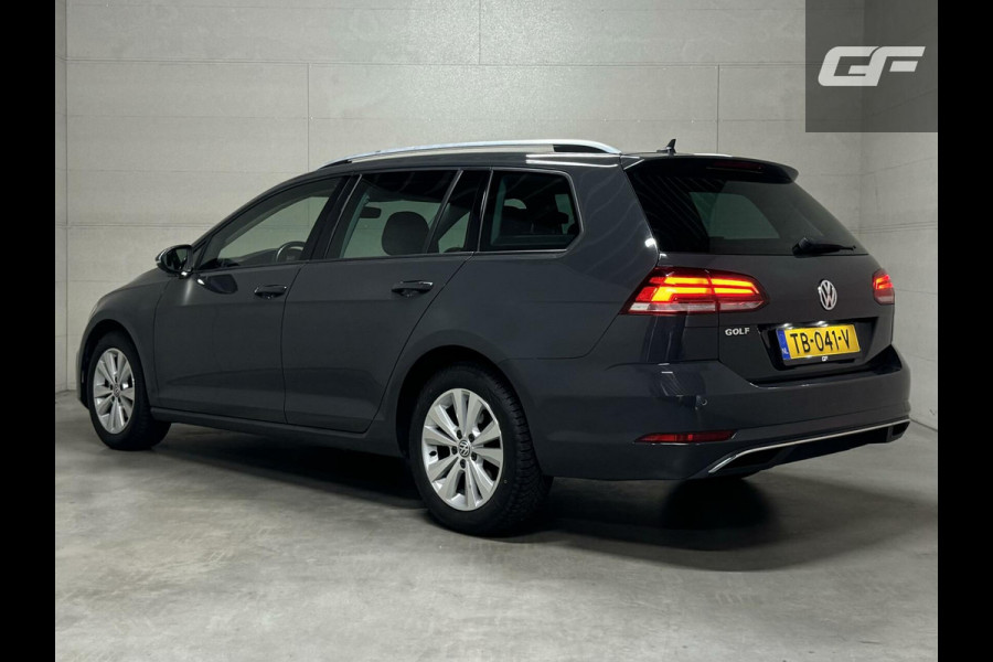 Volkswagen GOLF Variant 1.0 TSI Highline ACC CarPlay Navi Massage NAP