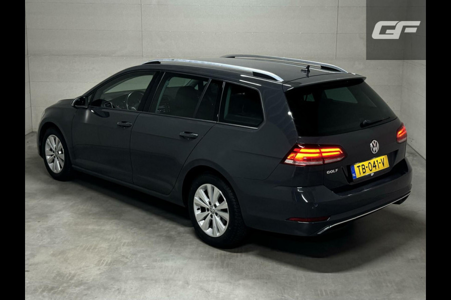 Volkswagen GOLF Variant 1.0 TSI Highline ACC CarPlay Navi Massage NAP