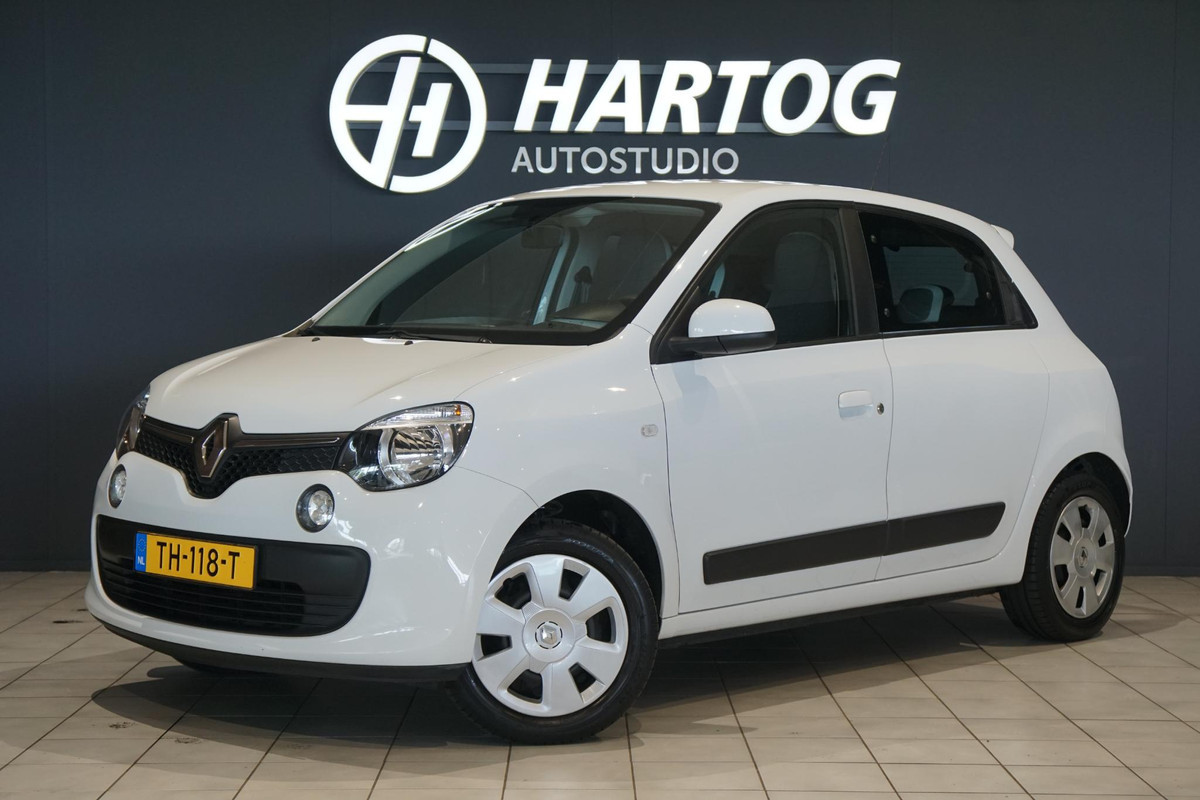 Renault Twingo 1.0 SCe Collection Renault Twingo 1.0 SCe Collection