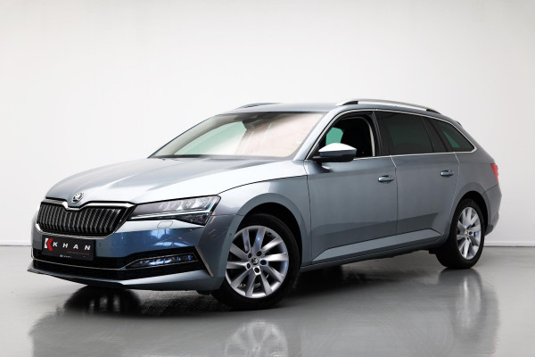 Škoda Superb Combi 1.4 TSI iV Sportline Business |Carplay|360cam|Memory|