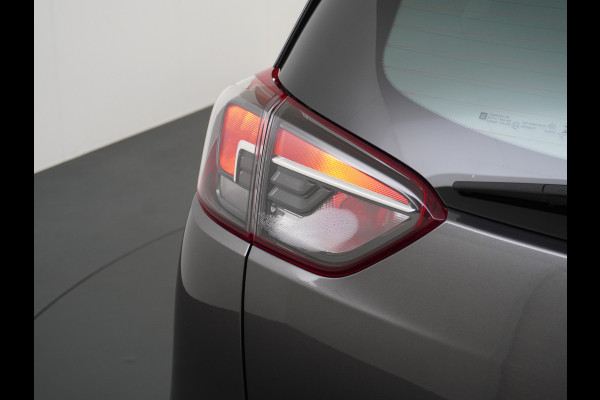 Opel Crossland X T111PK Innovation Navi Apple Carplay Android Auto Ecc Cruise Control PDC Led Intellilink DAB+ ESP Licht-Regensensor Lmv 16" Opel Connect Lane Departure Warning 1.2 Turbo Origineel Nederlandse Auto Dealer Onderhouden EURO 6