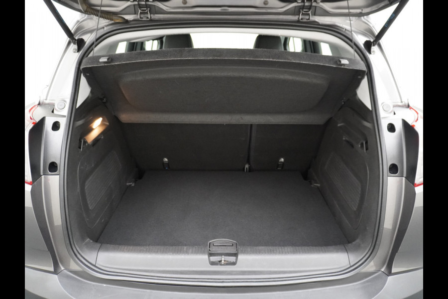 Opel Crossland X T111PK Innovation Navi Apple Carplay Android Auto Ecc Cruise Control PDC Led Intellilink DAB+ ESP Licht-Regensensor Lmv 16" Opel Connect Lane Departure Warning 1.2 Turbo Origineel Nederlandse Auto Dealer Onderhouden EURO 6