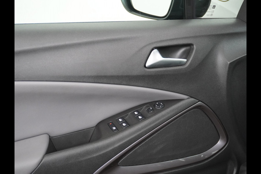 Opel Crossland X T111PK Innovation Navi Apple Carplay Android Auto Ecc Cruise Control PDC Led Intellilink DAB+ ESP Licht-Regensensor Lmv 16" Opel Connect Lane Departure Warning 1.2 Turbo Origineel Nederlandse Auto Dealer Onderhouden EURO 6