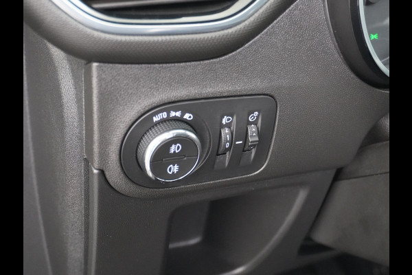 Opel Crossland X T111PK Innovation Navi Apple Carplay Android Auto Ecc Cruise Control PDC Led Intellilink DAB+ ESP Licht-Regensensor Lmv 16" Opel Connect Lane Departure Warning 1.2 Turbo Origineel Nederlandse Auto Dealer Onderhouden EURO 6