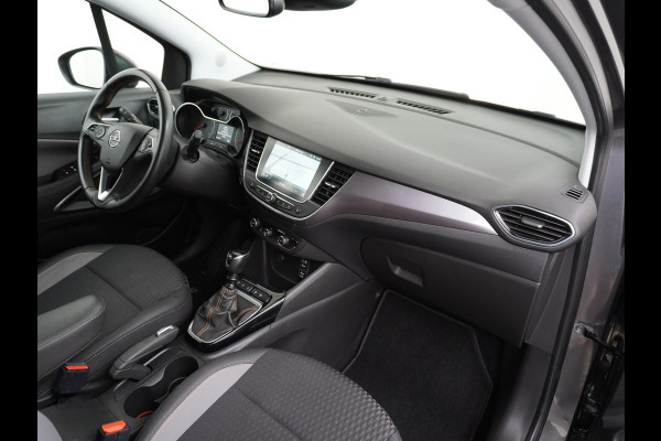 Opel Crossland X T111PK Innovation Navi Apple Carplay Android Auto Ecc Cruise Control PDC Led Intellilink DAB+ ESP Licht-Regensensor Lmv 16" Opel Connect Lane Departure Warning 1.2 Turbo Origineel Nederlandse Auto Dealer Onderhouden EURO 6