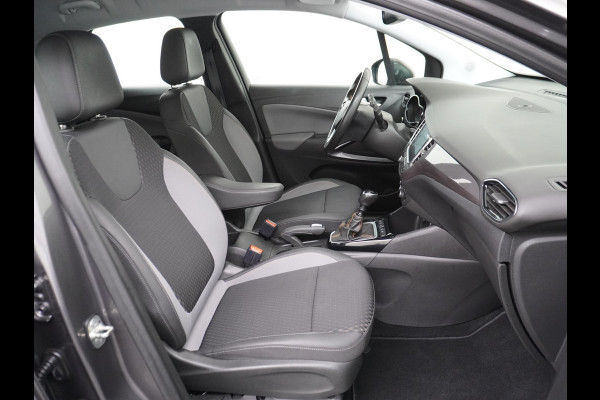 Opel Crossland X T111PK Innovation Navi Apple Carplay Android Auto Ecc Cruise Control PDC Led Intellilink DAB+ ESP Licht-Regensensor Lmv 16" Opel Connect Lane Departure Warning 1.2 Turbo Origineel Nederlandse Auto Dealer Onderhouden EURO 6