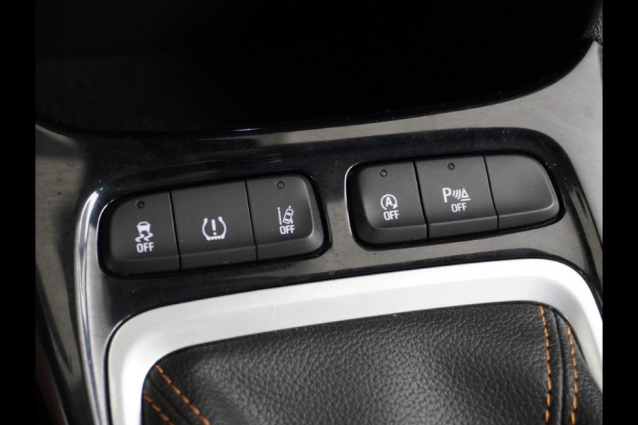 Opel Crossland X T111PK Innovation Navi Apple Carplay Android Auto Ecc Cruise Control PDC Led ESP Licht-Regensensor Lmv 16" Lane Departure Warning 1.2 Turbo