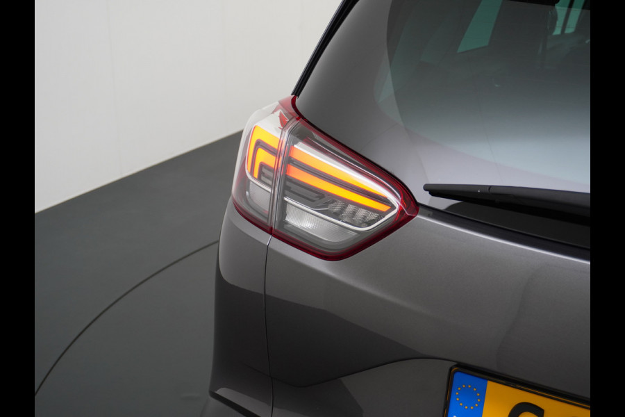 Opel Crossland X T111PK Innovation Navi Apple Carplay Android Auto Ecc Cruise Control PDC Led ESP Licht-Regensensor Lmv 16" Lane Departure Warning 1.2 Turbo