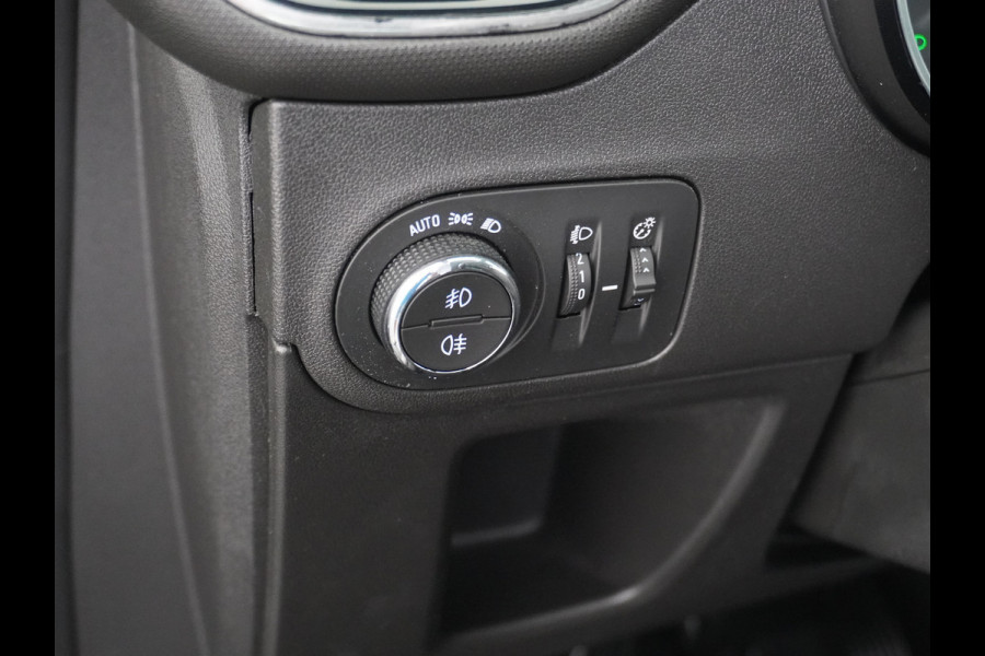 Opel Crossland X T111PK Innovation Navi Apple Carplay Android Auto Ecc Cruise Control PDC Led ESP Licht-Regensensor Lmv 16" Lane Departure Warning 1.2 Turbo