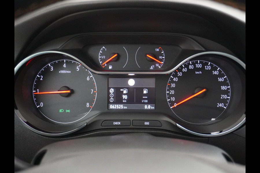 Opel Crossland X T111PK Innovation Navi Apple Carplay Android Auto Ecc Cruise Control PDC Led ESP Licht-Regensensor Lmv 16" Lane Departure Warning 1.2 Turbo
