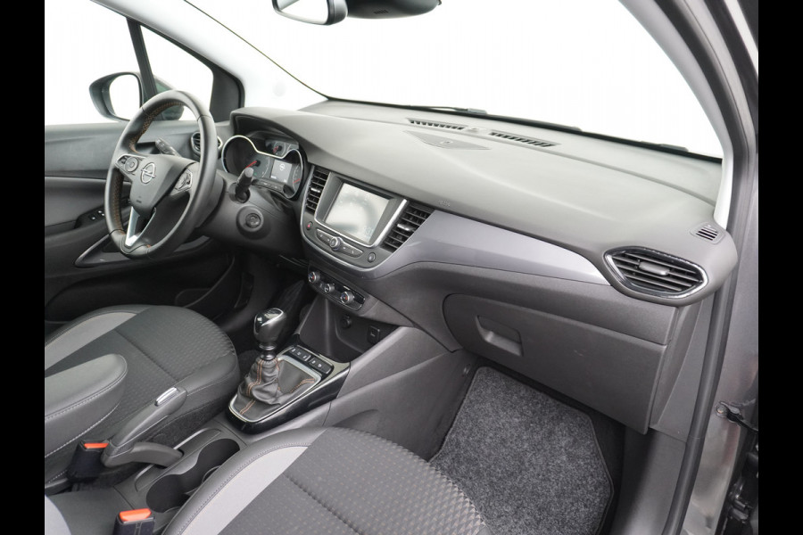 Opel Crossland X T111PK Innovation Navi Apple Carplay Android Auto Ecc Cruise Control PDC Led ESP Licht-Regensensor Lmv 16" Lane Departure Warning 1.2 Turbo