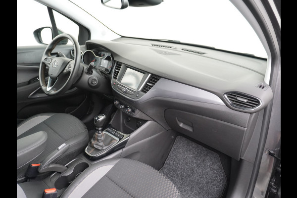 Opel Crossland X T111PK Innovation Navi Apple Carplay Android Auto Ecc Cruise Control PDC Led ESP Licht-Regensensor Lmv 16" Lane Departure Warning 1.2 Turbo