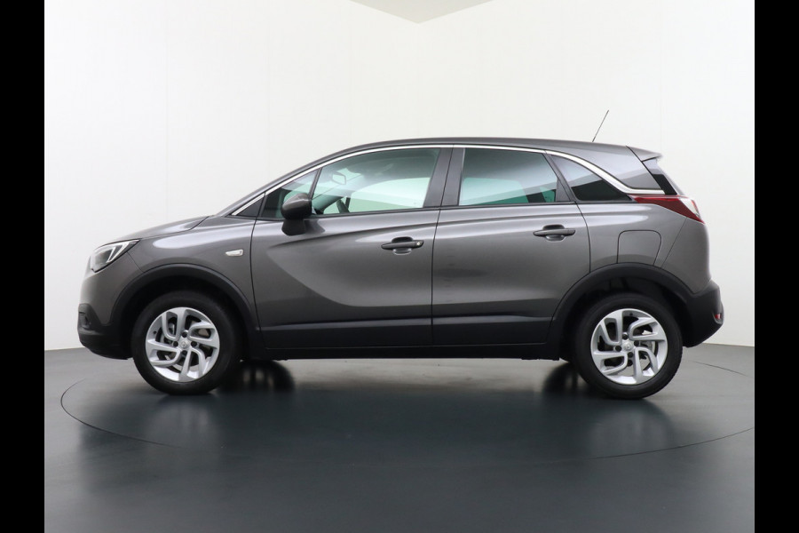 Opel Crossland X T111PK Innovation Navi Apple Carplay Android Auto Ecc Cruise Control PDC Led ESP Licht-Regensensor Lmv 16" Lane Departure Warning 1.2 Turbo