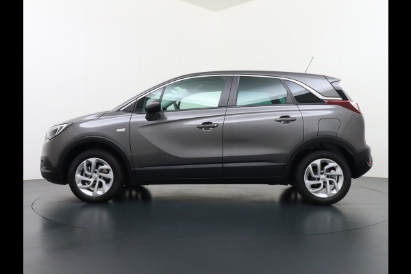 Opel Crossland X T111PK Innovation Navi Apple Carplay Android Auto Ecc Cruise Control PDC Led ESP Licht-Regensensor Lmv 16" Lane Departure Warning 1.2 Turbo