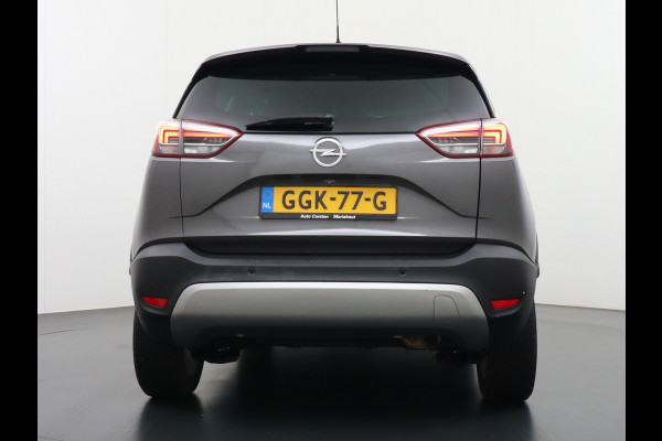 Opel Crossland X T111PK Innovation Navi Apple Carplay Android Auto Ecc Cruise Control PDC Led ESP Licht-Regensensor Lmv 16" Lane Departure Warning 1.2 Turbo