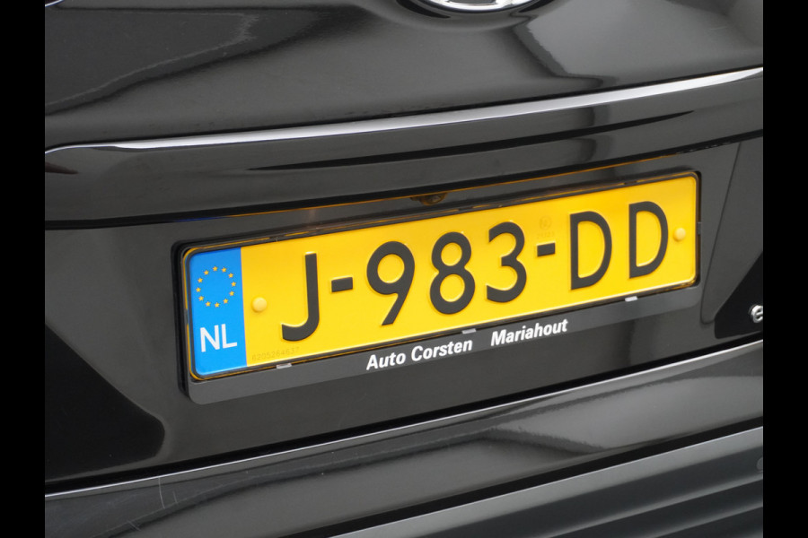Hyundai Kona EV 64kWh Camera Apple Carplay/Android Auto Navi Adaptive Cruise Camera HUD Trekhaak Pdc-V+A 17"LM Lane Assist Blind Spot Monitor FCA Keyless Led Etms systeem Forward Collision-Avoidance Assist Highway assist sys Origineel NLse auto,  garantie op accu 06-07-2028/160.000km