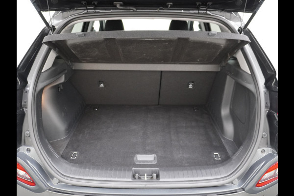 Hyundai Kona EV 64kWh Camera Apple Carplay/Android Auto Navi Adaptive Cruise Camera HUD Trekhaak Pdc-V+A 17"LM Lane Assist Blind Spot Monitor FCA Keyless Led Etms systeem Forward Collision-Avoidance Assist Highway assist sys Origineel NLse auto,  garantie op accu 06-07-2028/160.000km