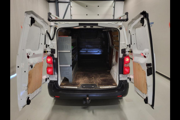 Opel Vivaro 1.5CDTI 120pk L2/H1 Trekhaak Imperiaal Euro 6!
