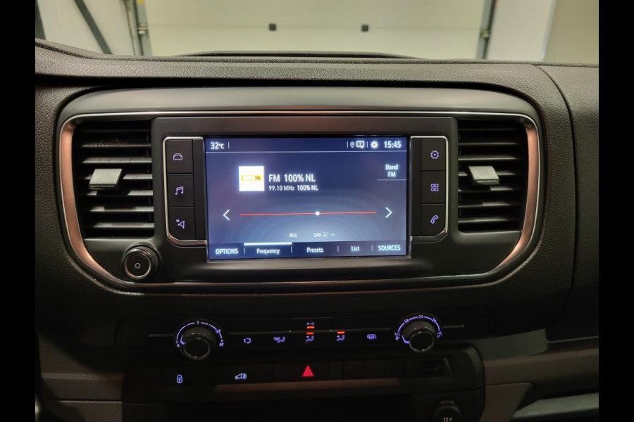 Opel Vivaro 1.5CDTI 120pk L2/H1 Trekhaak Imperiaal Euro 6!